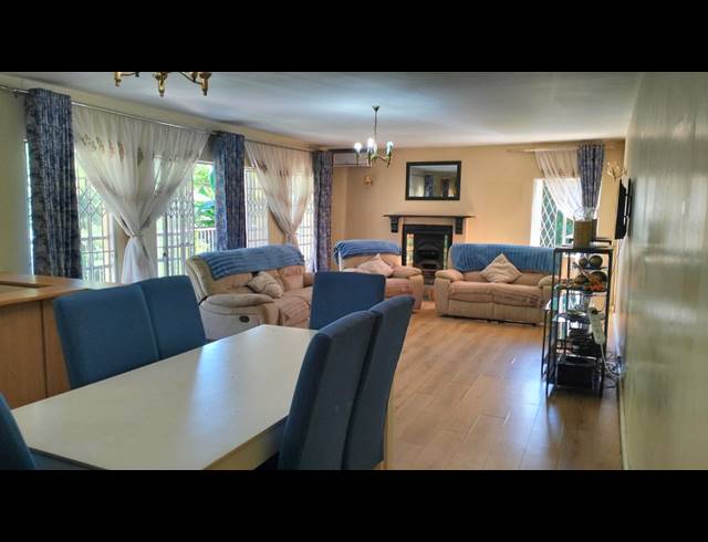 4 BEDROOM HOUSE FOR SALE IN BLACKRIDGE